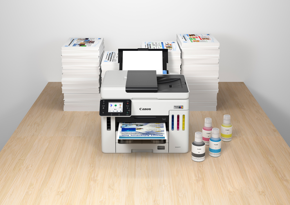 Content Image for Continuous Ink Tank Printers 5 - 1000