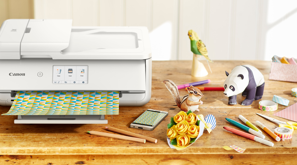 Canon PIXMA G660 MegaTank with inks V2