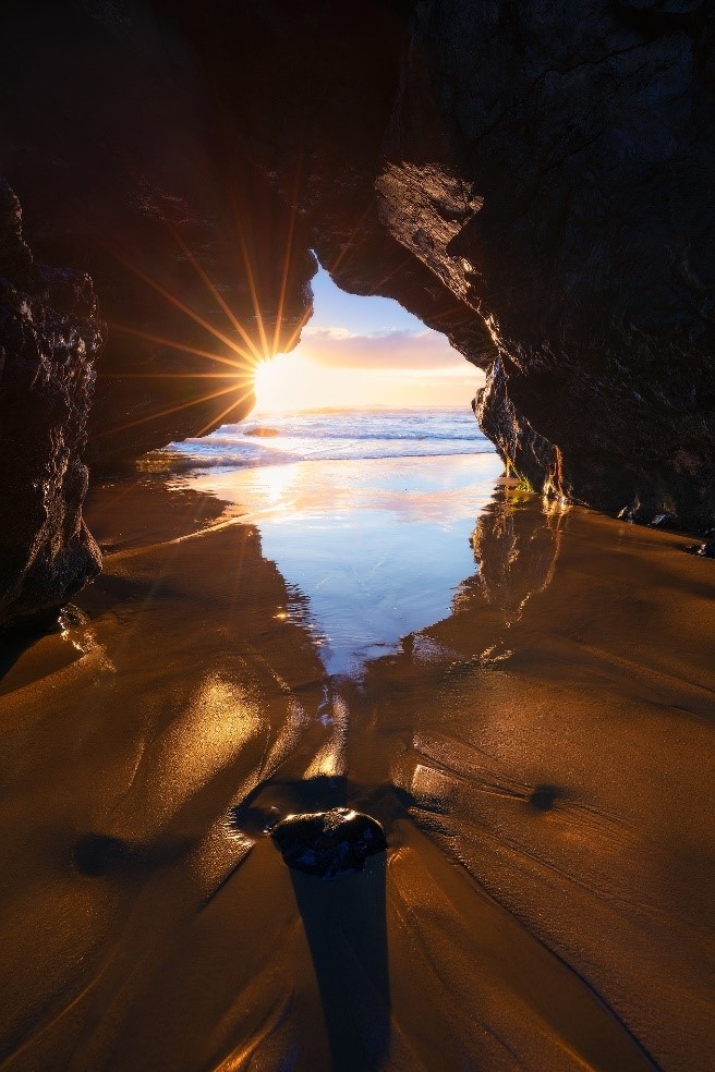 Shot on a Canon EOS 5D Mark IV and EF 16-35mm f/2.8L II USM ISO 50 : F/14: 1/13s : 18mm