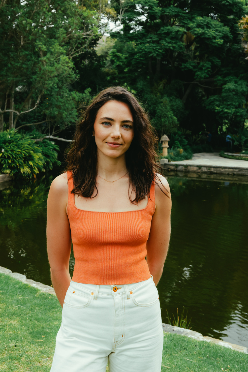 How to Get Blurry Backgrounds Using Aperture Bokeh Focal Length Image Content 6