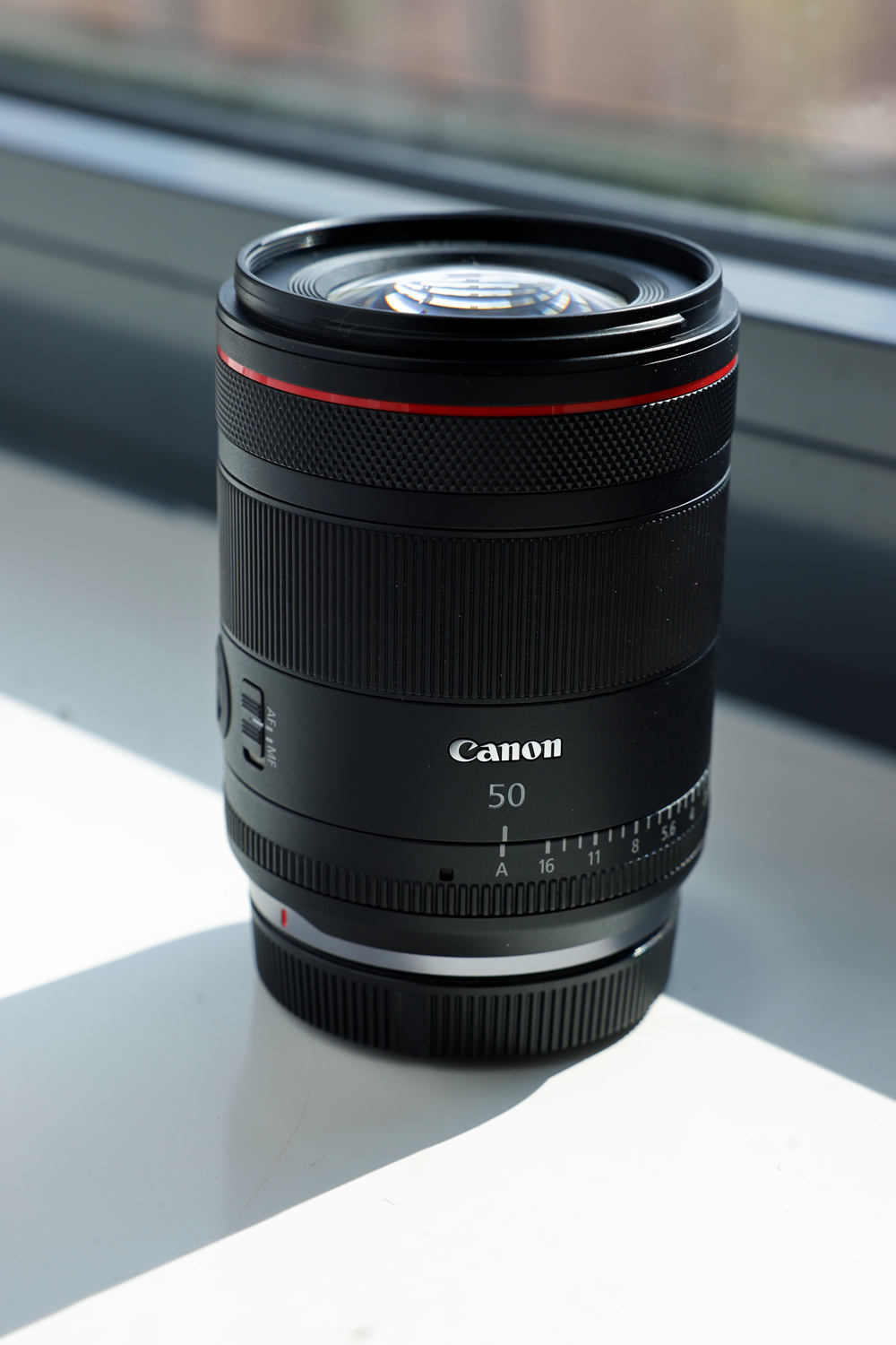 How to Get Blurry Backgrounds Using Aperture Bokeh Focal Length Image Content 8