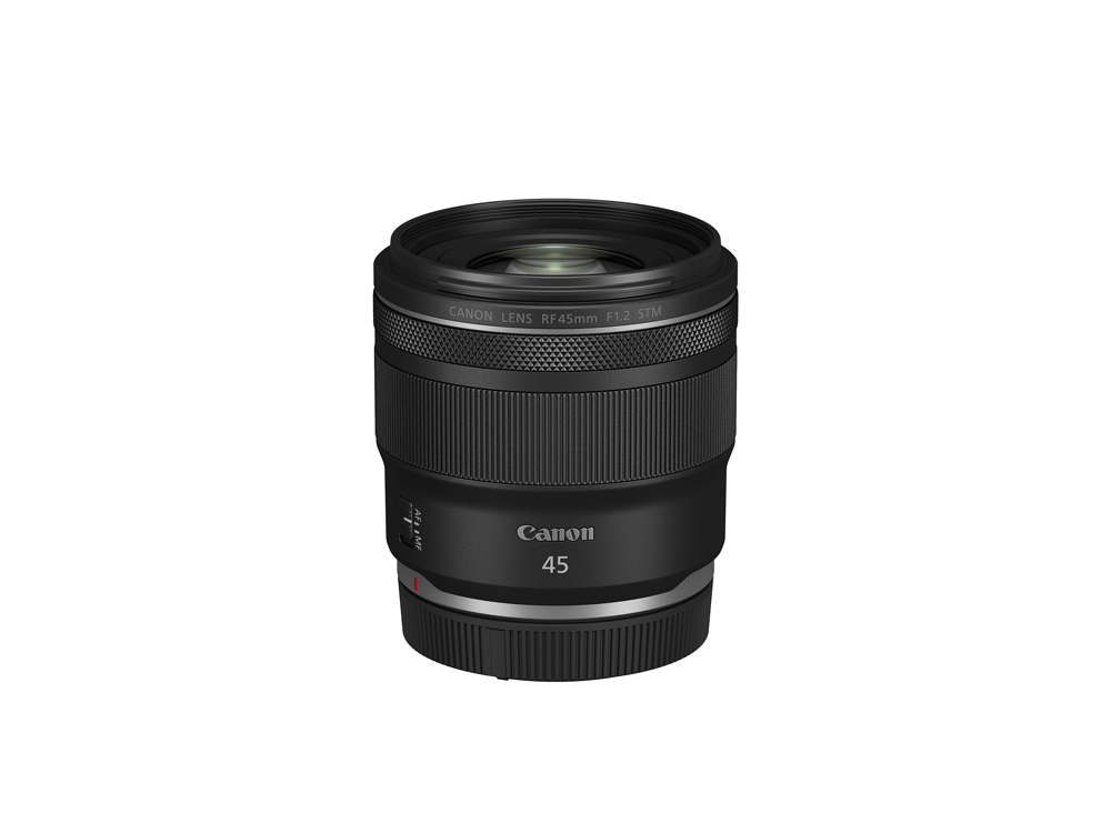 Features of EOS R6 Mark III Image 6