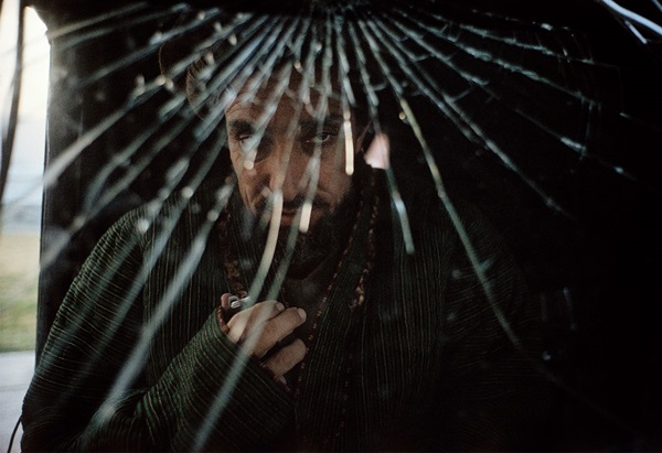Stephen Dupont
