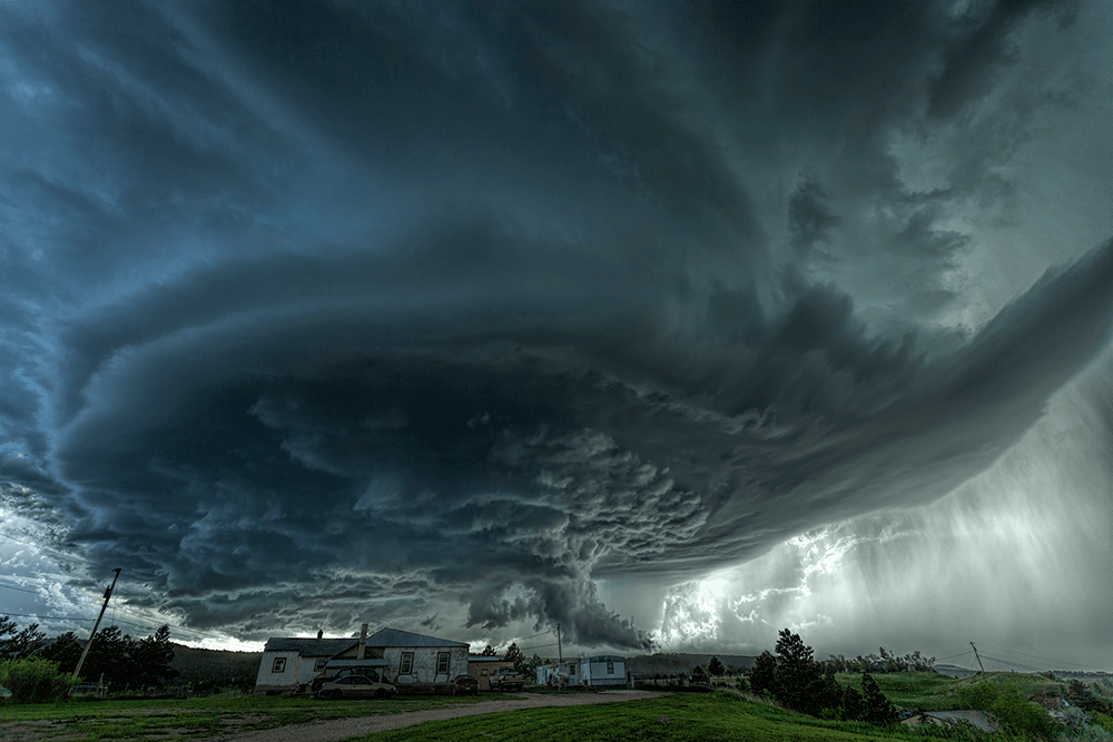 Image captured by James Smart.