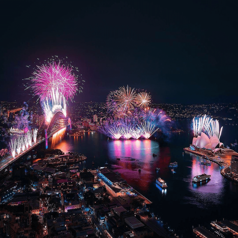 Image by Daniel Tran for Destination NSW.