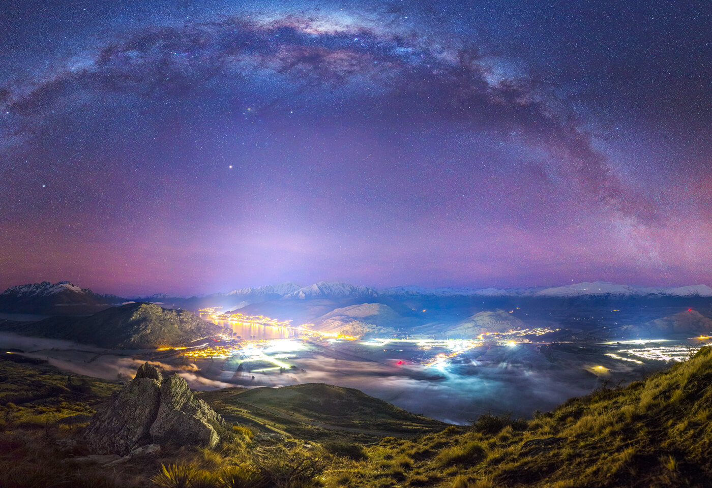 astro photography
