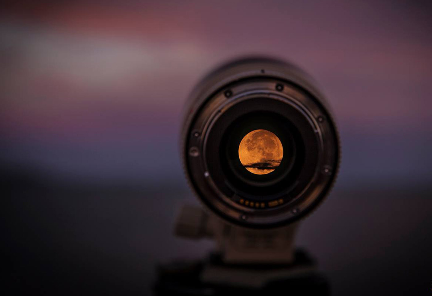 Supermoon