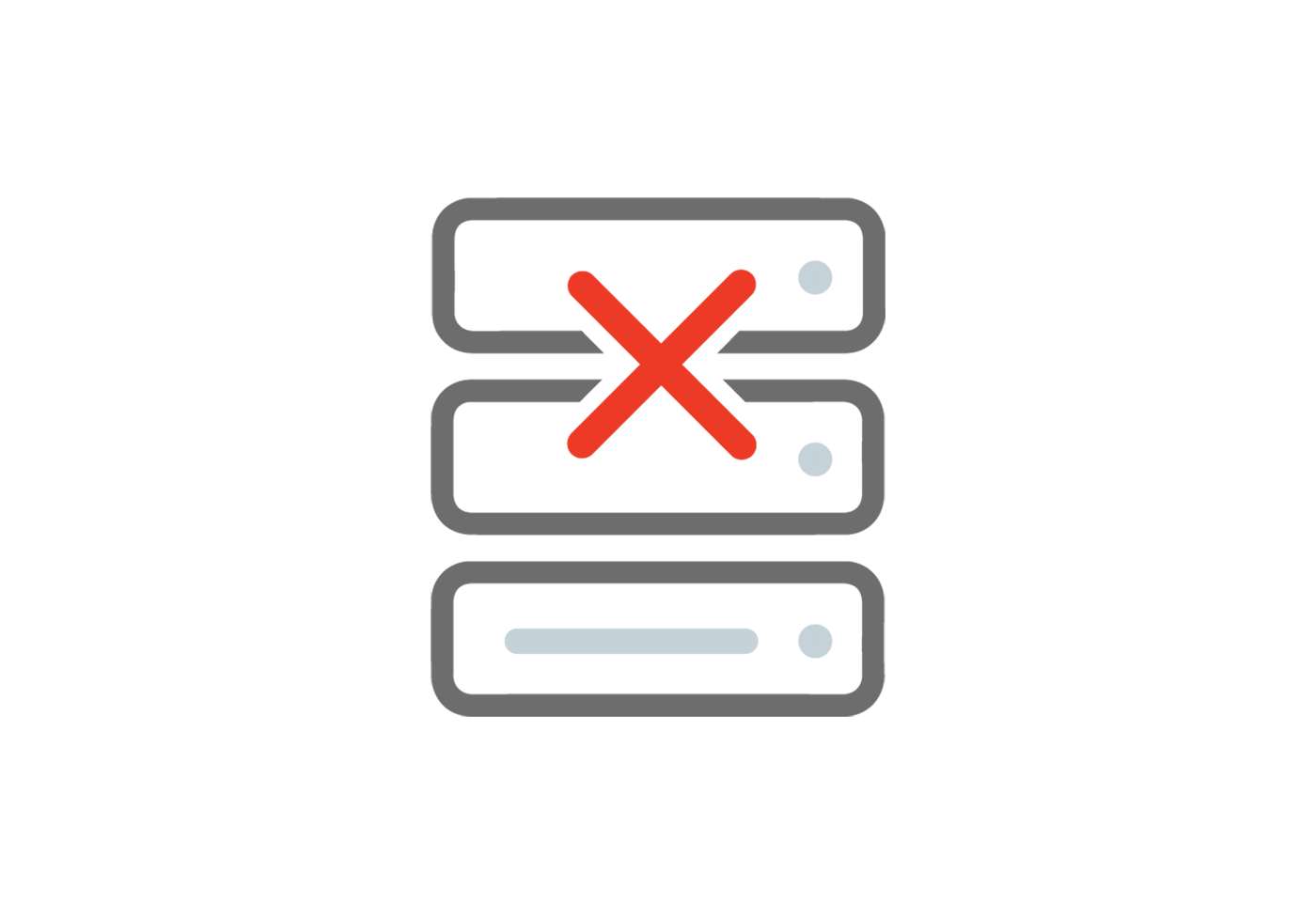 Eliminate On-premise Server Infrastructure